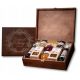  GIFT BOX large set of tea preserves