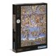  Puzzle 1000pcs. Museum Last Judgement-Michelangelo