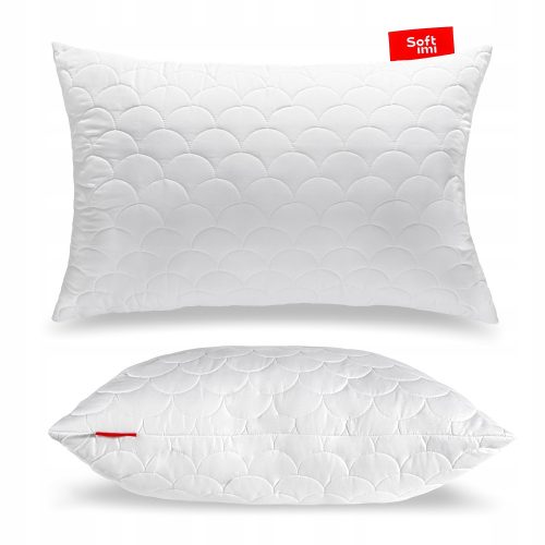 Pillow Softimi sleeping pillow 40 x 70 cm