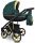  Babe Boss Deep Stroller Fabero Stroller Black Gold Navy Blue Green Graphite