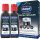  Kit détartrant pour machines à expresso Durgol Swiss, 2 x 125 ml