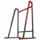  Marbo-Sport 200 kg one-piece barbell stand