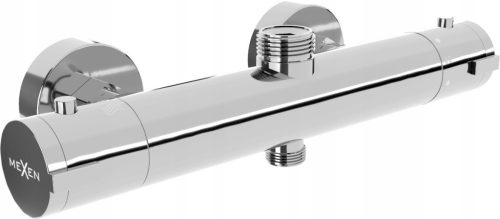  Mexen Kai Chrome shower fitting