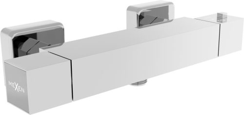  Mexen Cube Chrome shower fitting