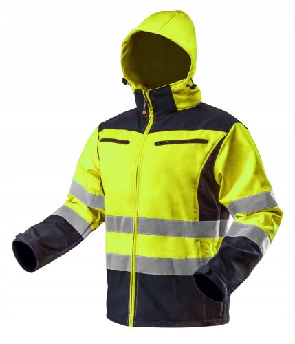 Neo Tools 81-700 Jacket, size XXL