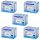  Filter insert for the Aquaphor Maxfor+ jug, 5 pcs.