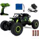  Remote controlled toy driving HB CRAWLER 4WD REMOTE CONTROLLED CHRISTMAS GIFT