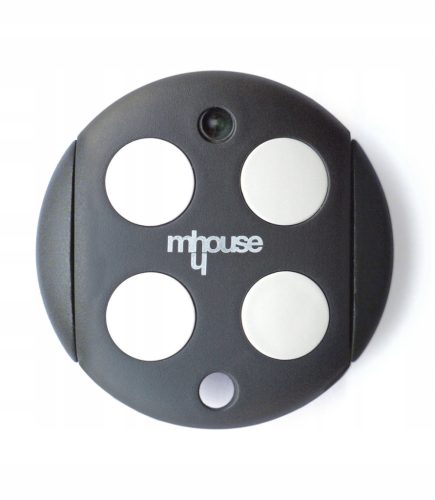  Mhouse 433.92 MHz GTX remote control