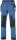 CXS Naos long work trousers, size 48
