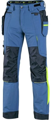CXS Naos long work trousers, size 48