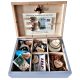  BOX ESSENTIALS BIRTHDAY GIFT BOX 18 30 40