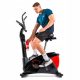  Hop-Sport HS-090H Apollo vertical electromagnetic exercise bike