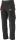 Yato YT-8026 long work trousers, size M