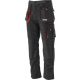 Yato YT-8026 long work trousers, size M