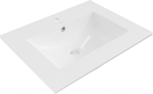 Mexen Atena rectangular furniture washbasin