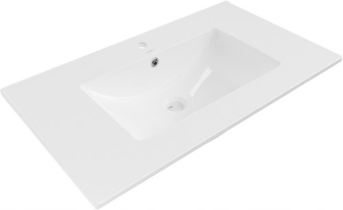  Mexen Atena rectangular furniture washbasin