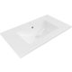  Mexen Atena rectangular furniture washbasin