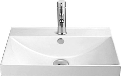  Mexen Mila rectangular furniture washbasin