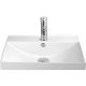  Mexen Mila rectangular furniture washbasin