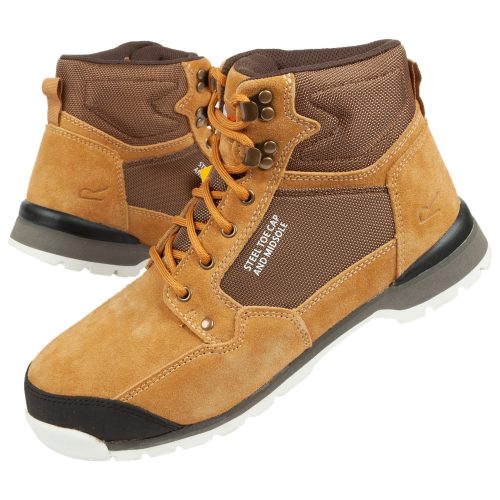 Regatta Pro Duststormsbp M work boots, size 47