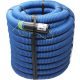 Kopos KF 09040 empty pipe 40 mm x 25 m blue