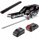  Graphite 510 cm 18 V cordless electric shears