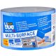 Scotch Blue painter's tape blue 224 mm x 41 m 3 pieces