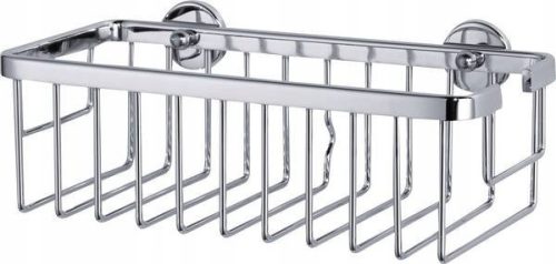 Tesa Aluxx bathroom basket 40201-00000-00 25x2.9x12.5 cm
