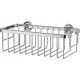  Tesa Aluxx bathroom basket 40201-00000-00 25x2.9x12.5 cm