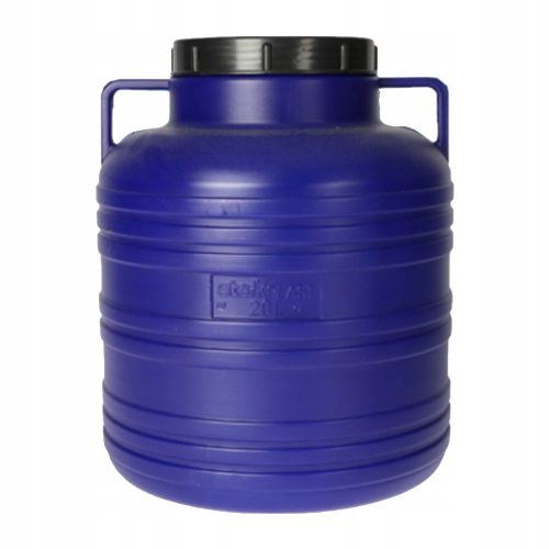 Barrels and stoneware for pickling Sterk barrel 30 liters