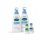 Cetaphil Gentle Cleansing Foam Twin Pack + FREE Mini MD and EM - Ideal for Sensitive Skin