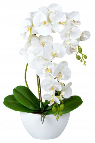  A gift for grandma and grandpa. ARTIFICIAL ORCHID