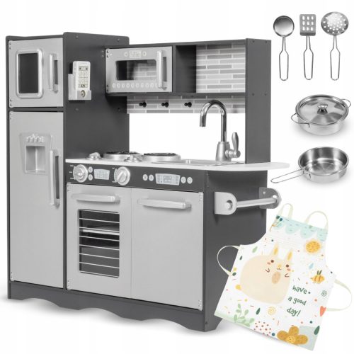  Children's kitchen Mamabrum LED KITCHEN W1C600