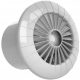 airRoxy 01-042 Badventilator 100 mm