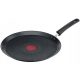 Frying pans Tefal Ultimate 25 cm pancake pan made of titanium