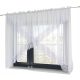  Classic voile curtain 400 cm x 150