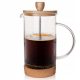 Tea and coffee pot and coffee machines Orion pitcher-egg 1000 ml