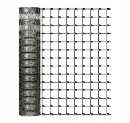 Shade net for fence - forestry net - 130/14/10 L - 25 m