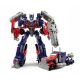  2in1 toy CAR ROBOT transform OPTIMUS (I022)