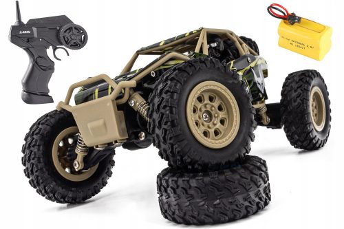  Remote-controlled driving toy BIG HB-SM2403