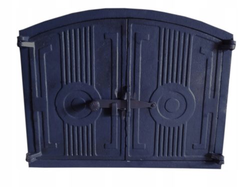  Bee cast iron smokehouse