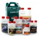 Garden fertilizer - Canna liquid multi-component fertilizer 5 kg 1.8 l