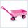 Wader toy garden cart for ages 3 and up