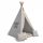 Children's tent - Iglo children's tent, Wigwam Extrasen 6 m+