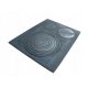  CAST IRON COOKING PLATE 63X48CM FOR KITCHEN