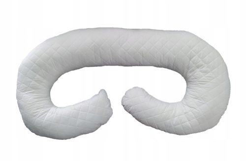  Eco-Puch sleeping pillow, silicone ball (fiber)