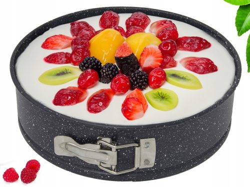 Meyerhoff cake pan 27 x 26 cm, diameter 26 cm