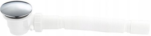 Mexen shower siphon 90 mm