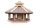  Solid Large Bird Feeder, KWL4-NP Feeder