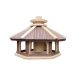  Solid Large Bird Feeder, KWL4-NP Feeder